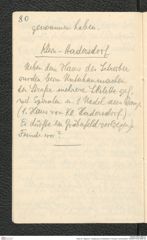 Seite 83, Tagebuch "Umgebung von Mistelbach | Poysdorf | Schanzleiten" (NHMW-PRAE-BBB-25)